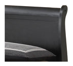 Louis Phillipe Bedroom Collection