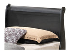 Louis Phillipe Bed