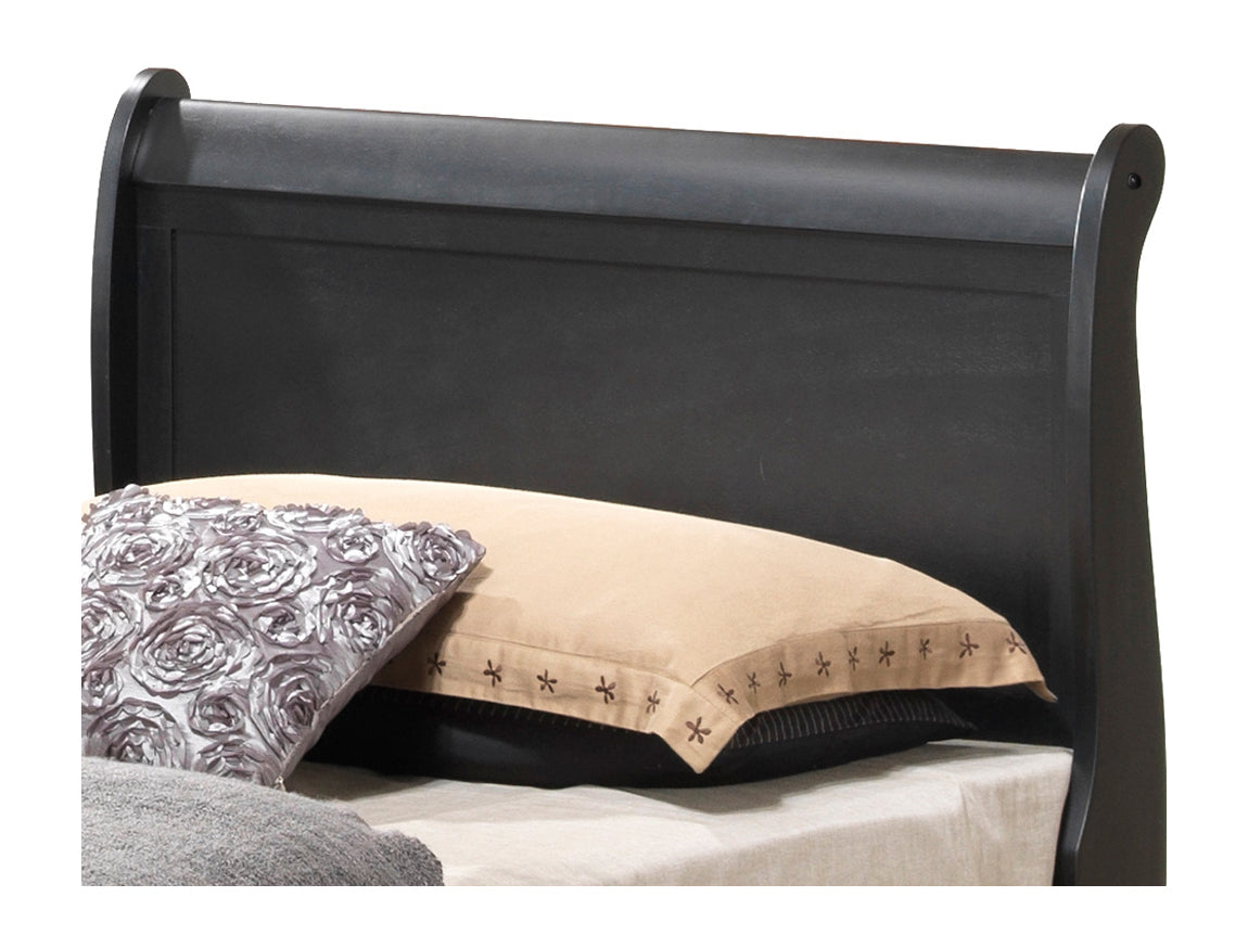 Louis Phillipe Bedroom Collection