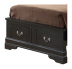 Louis Phillipe Bedroom Collection