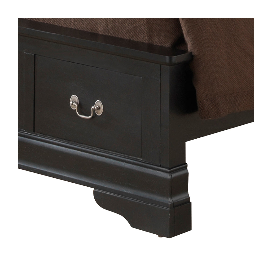 Louis Phillipe Bedroom Collection