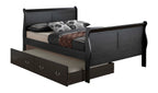 Louis Phillipe Bedroom Collection