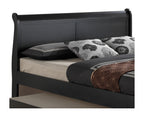 Louis Phillipe Bedroom Collection