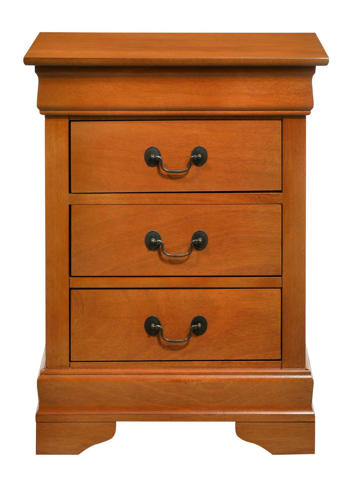 Louis Phillipe Nightstand
