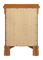 Louis Phillipe Nightstand