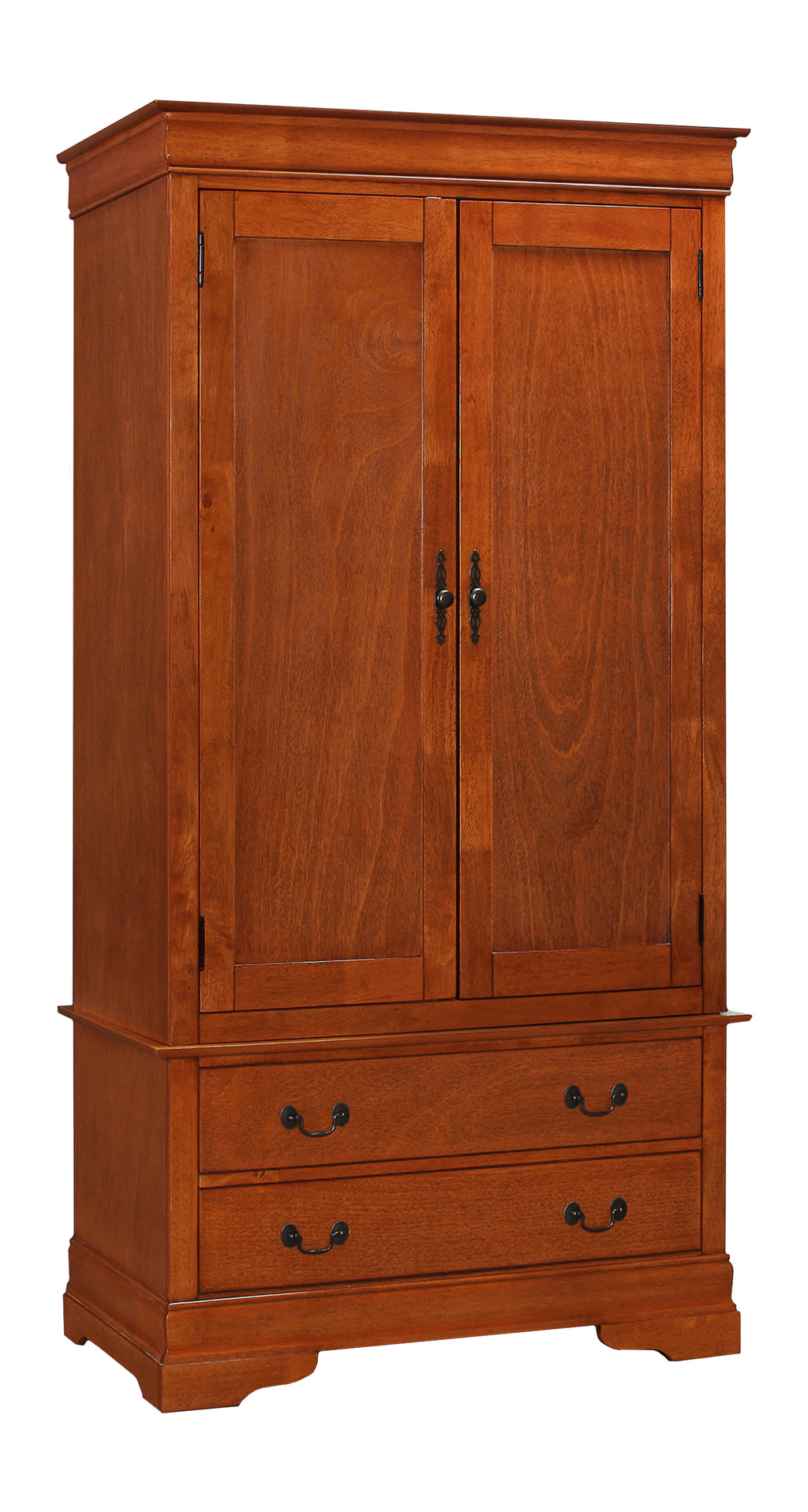 Louis Phillipe Armoire