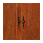 Louis Phillipe Armoire