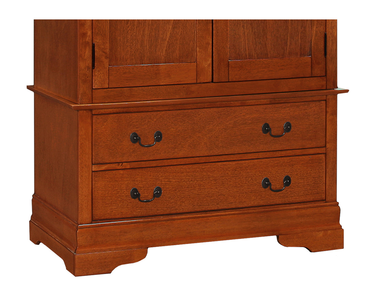 Louis Phillipe Armoire
