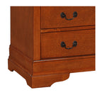 Louis Phillipe Armoire