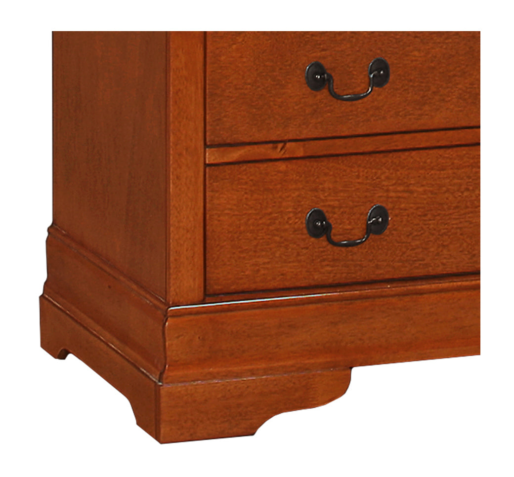 Louis Phillipe Armoire