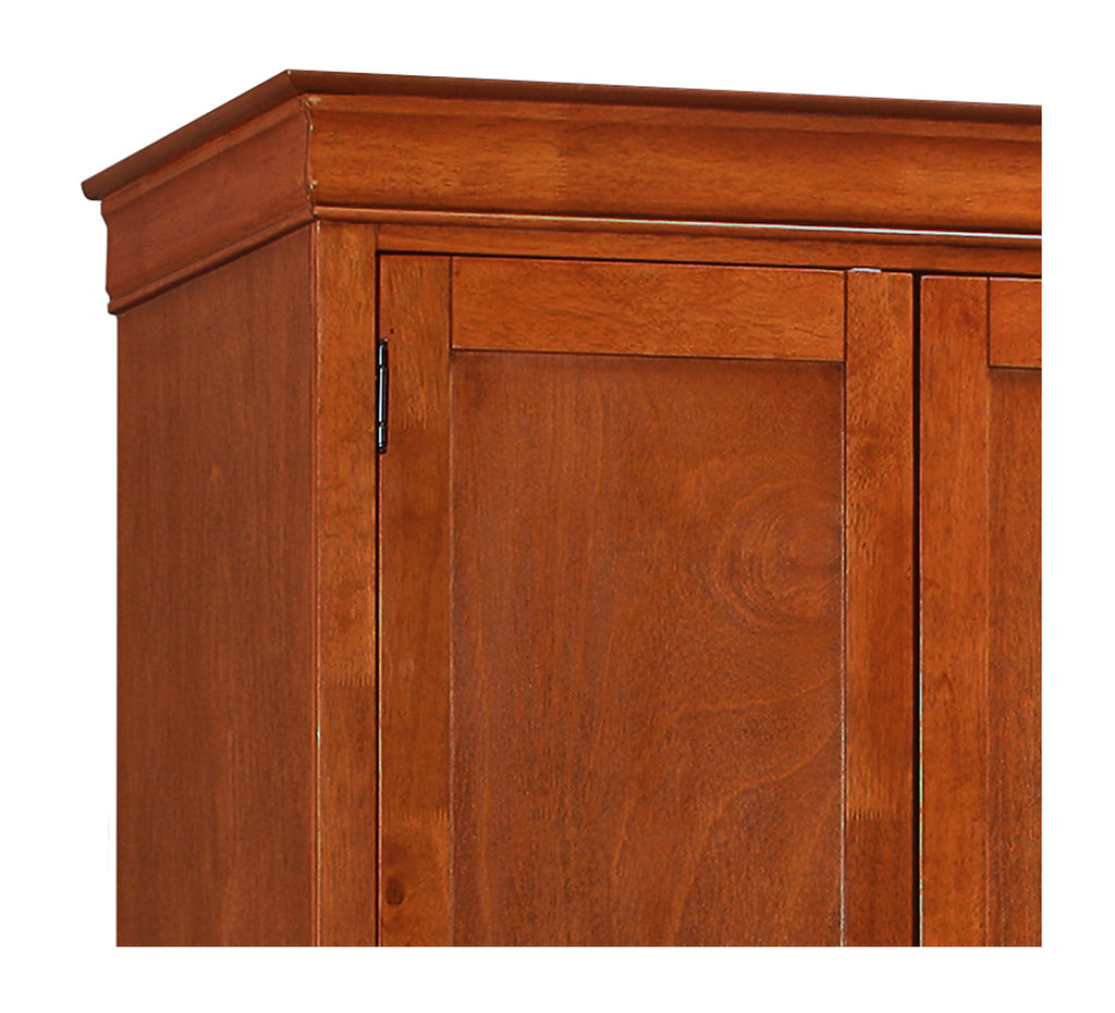 Louis Phillipe Armoire