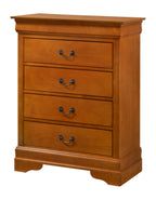 Louis Phillipe Chest