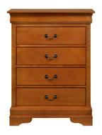 Louis Phillipe Chest