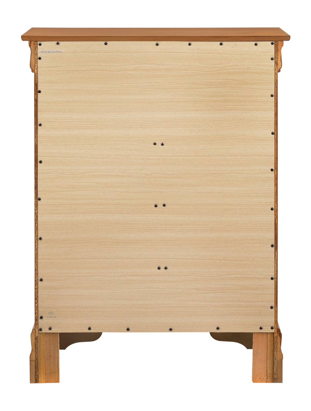 Louis Phillipe Chest