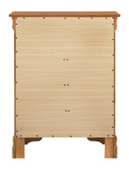 Louis Phillipe Bed