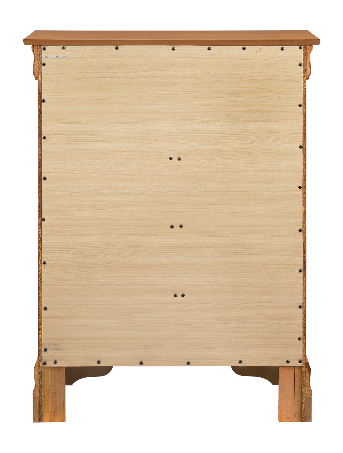 Louis Phillipe Bed