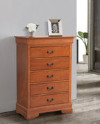 Louis Phillipe Chest