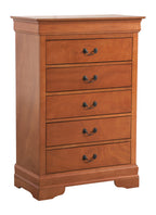 Louis Phillipe Chest