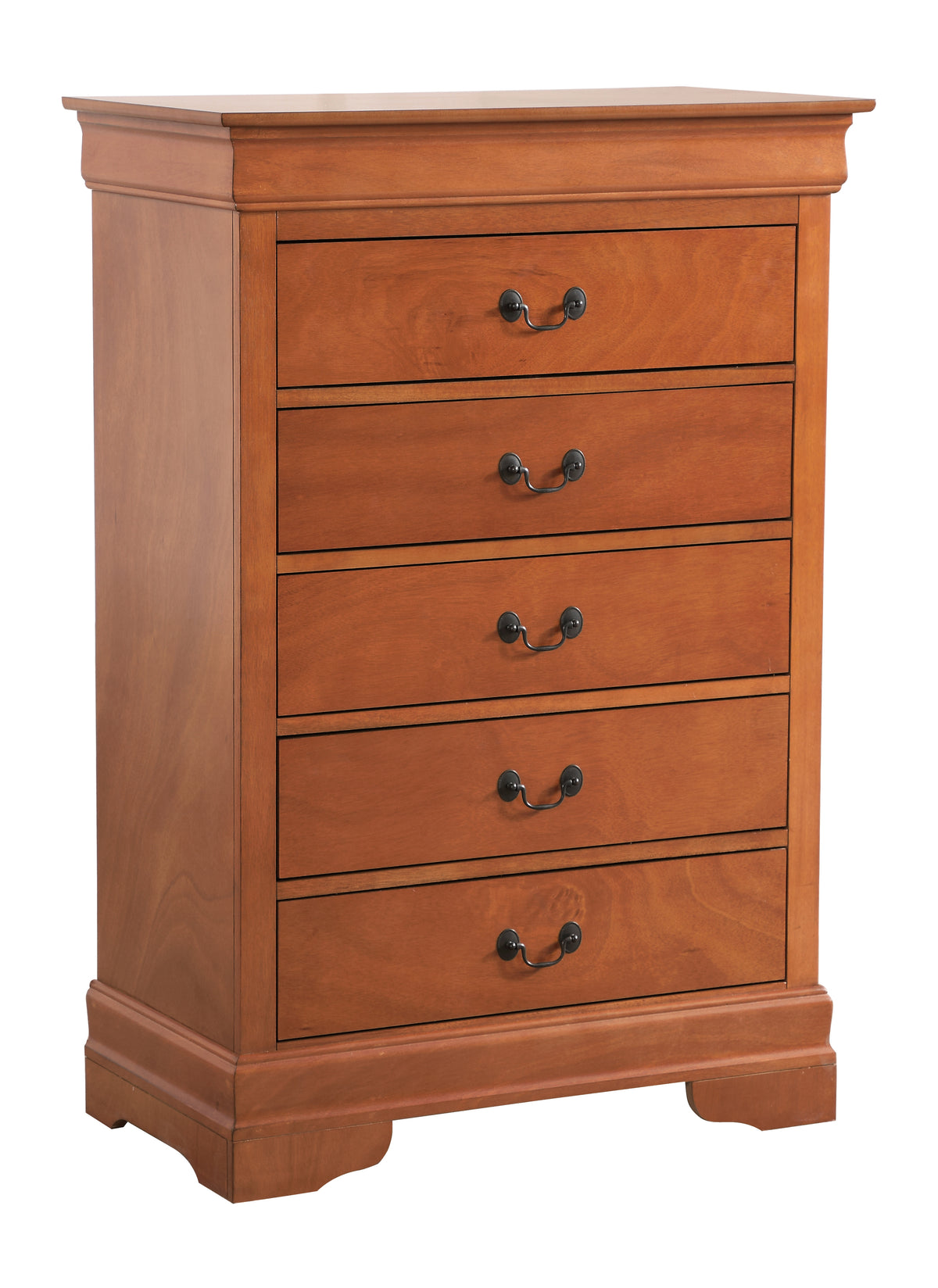 Louis Phillipe Chest