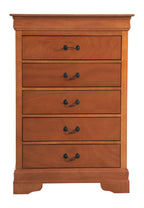 Louis Phillipe Chest