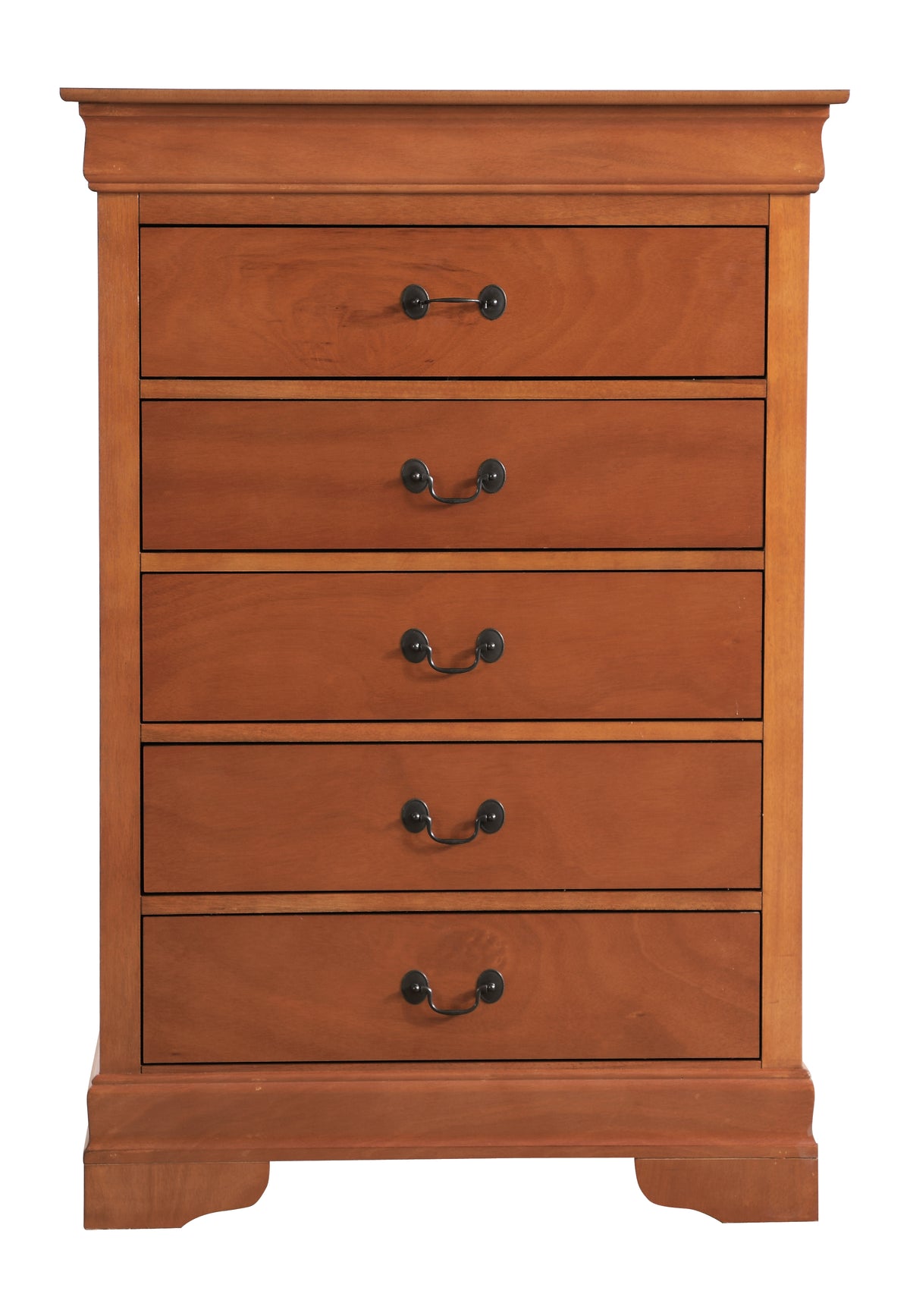 Louis Phillipe Chest