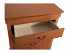 Louis Phillipe Chest