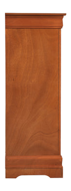 Louis Phillipe Chest