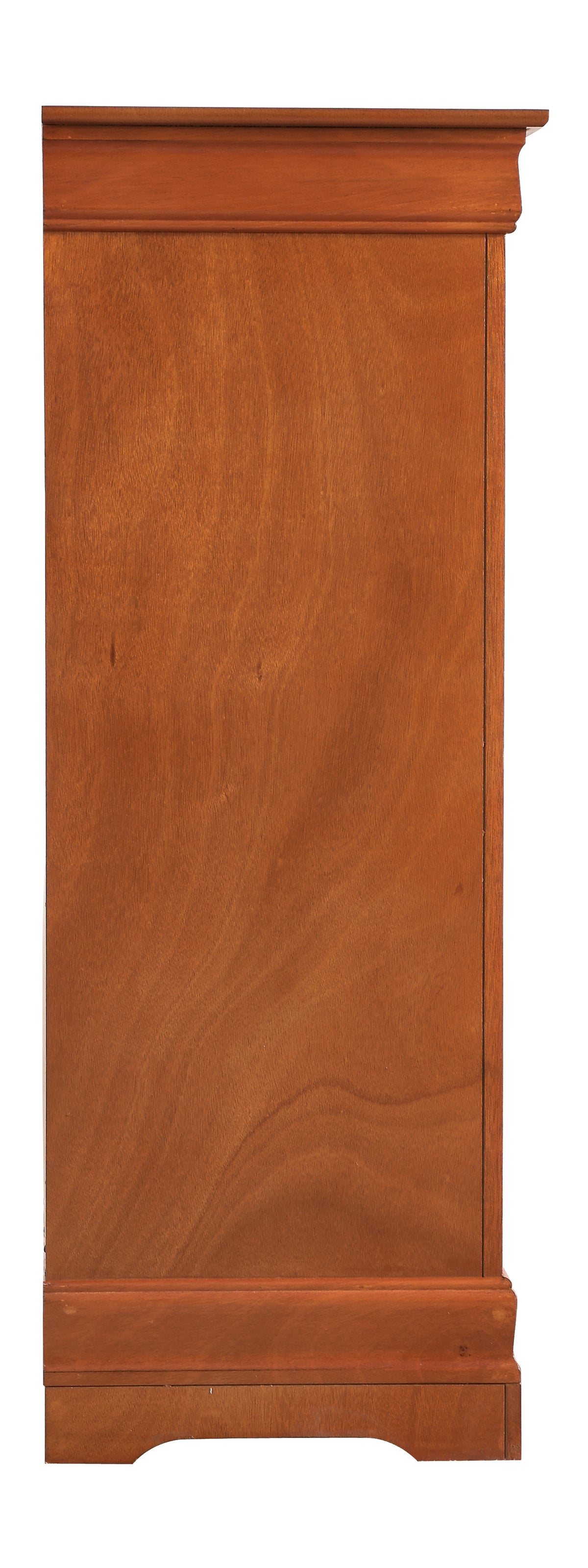 Louis Phillipe Chest