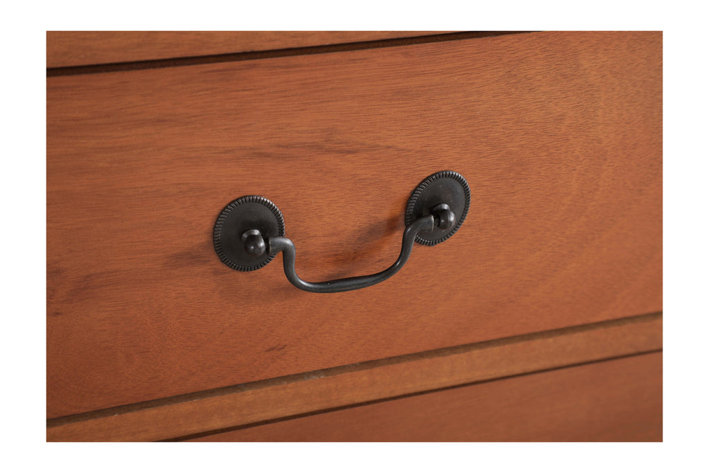 Louis Phillipe Chest