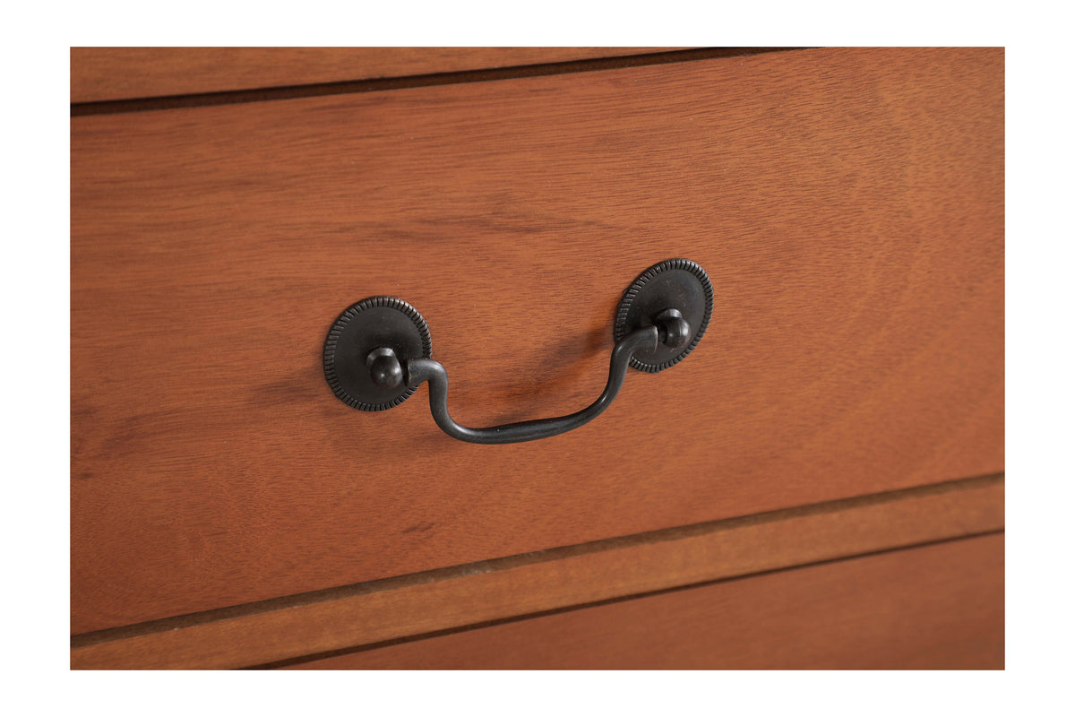 Louis Phillipe Chest