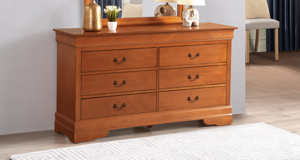 Louis Phillipe Dresser