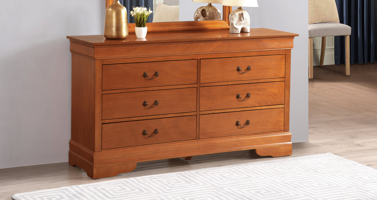 Louis Phillipe Dresser