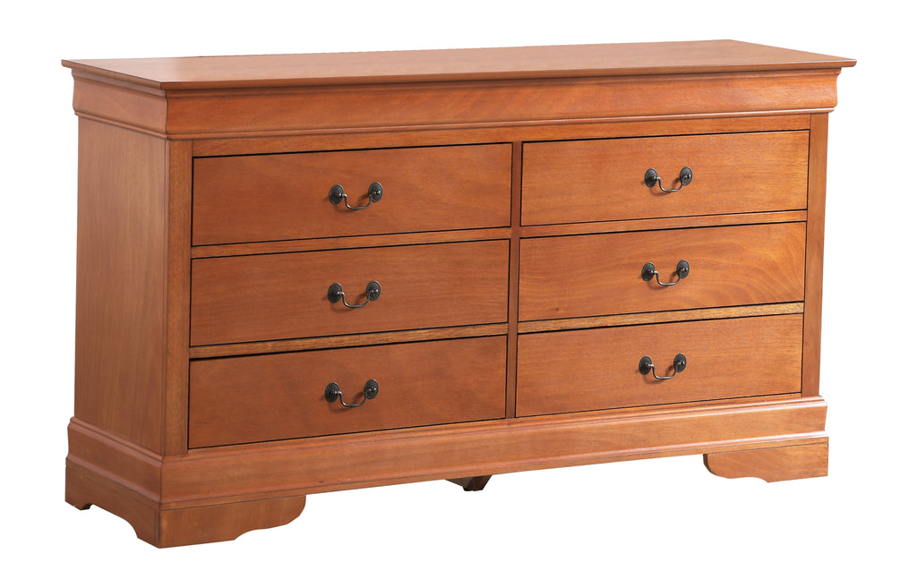 Louis Phillipe Dresser