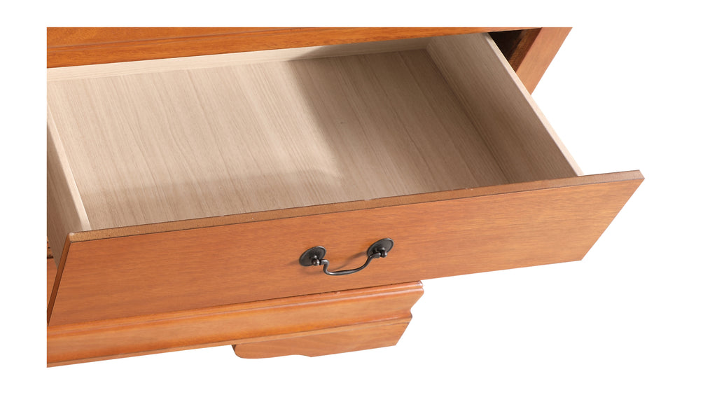 Louis Phillipe Dresser