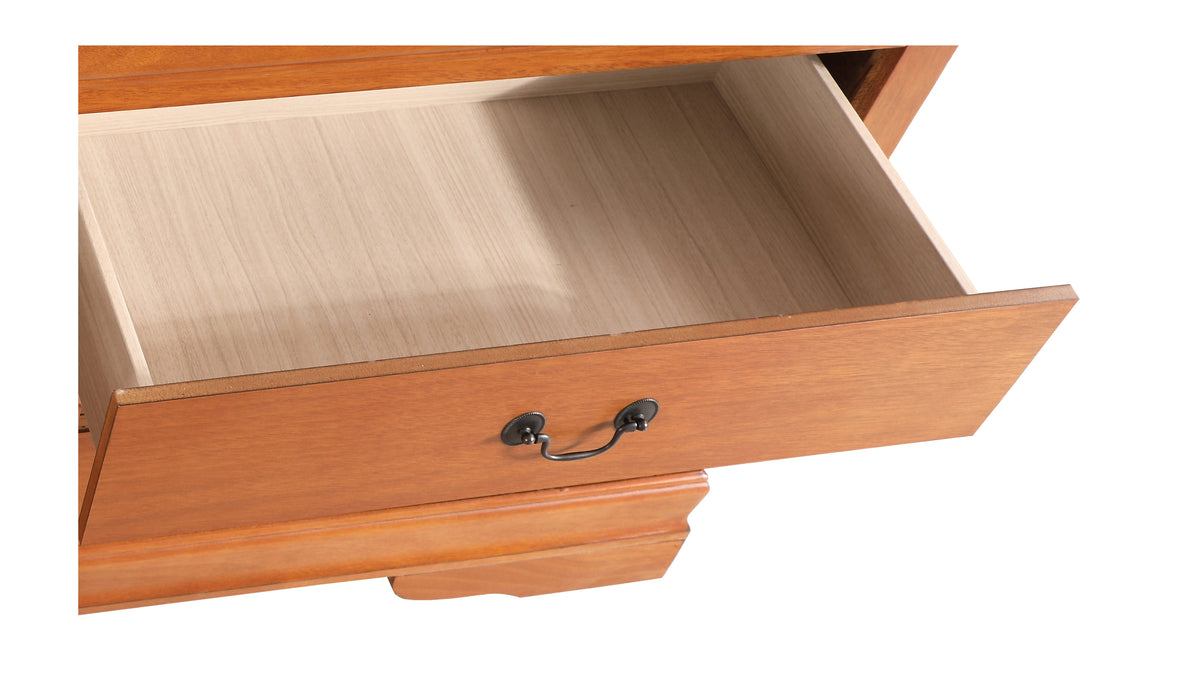 Louis Phillipe Dresser