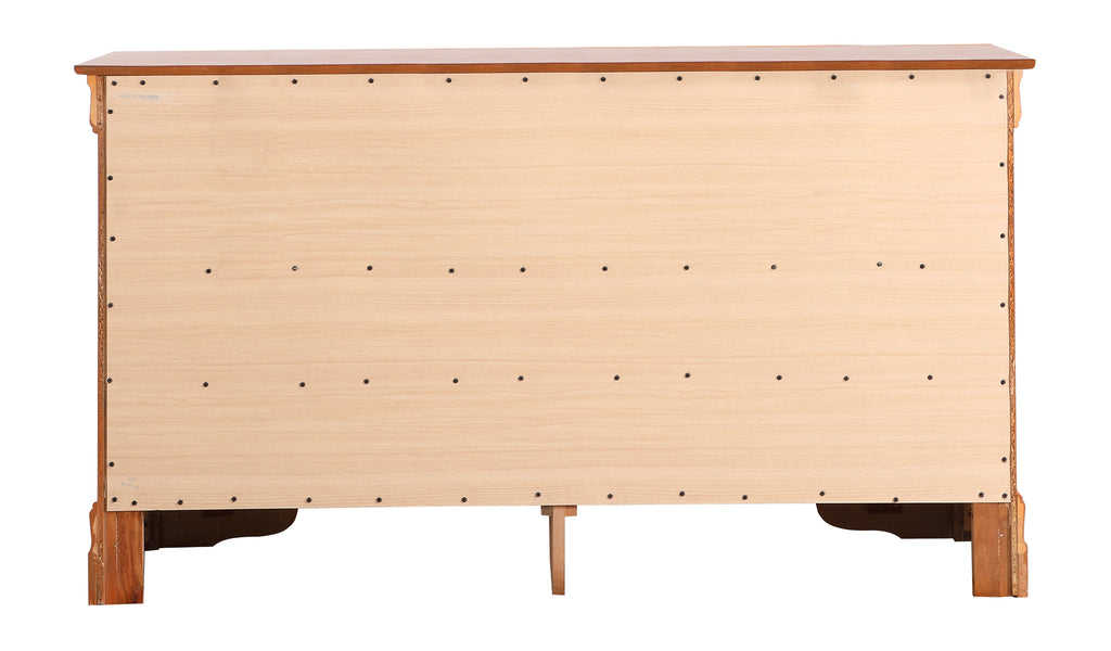 Louis Phillipe Dresser