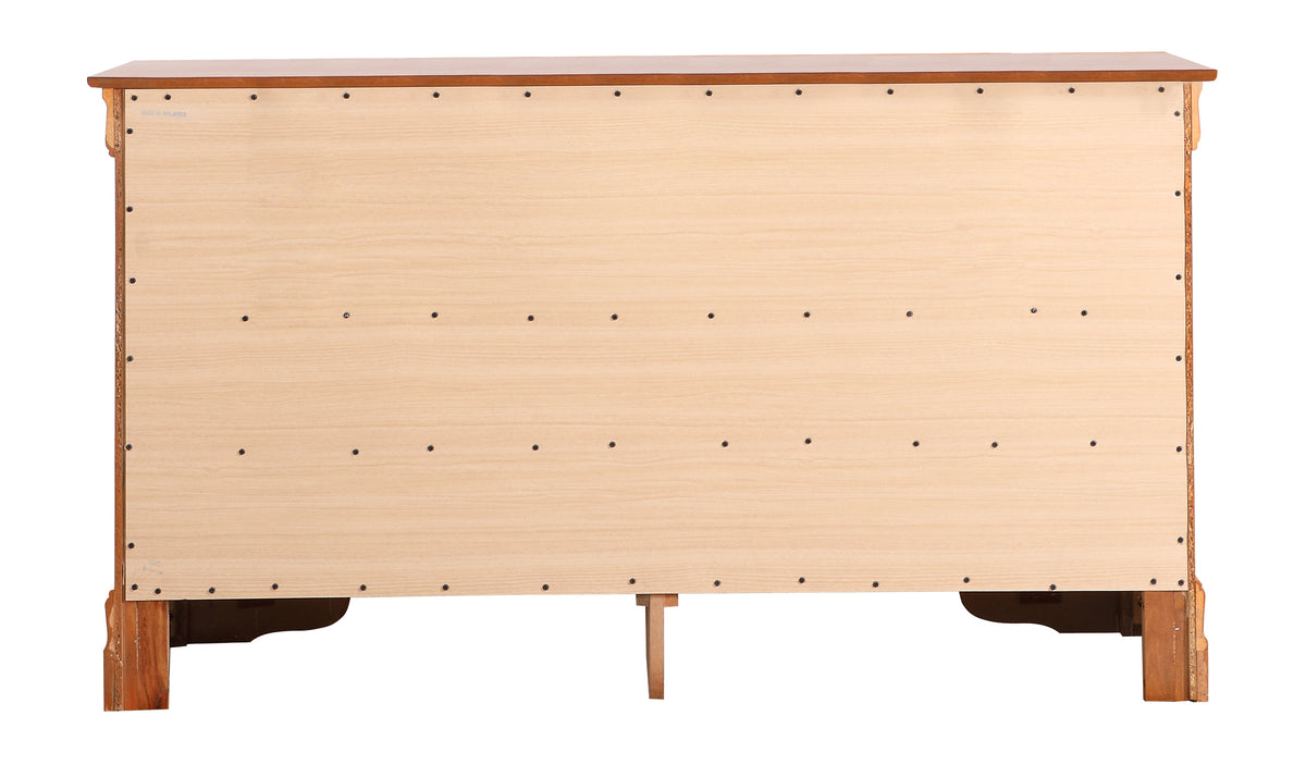 Louis Phillipe Dresser