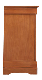 Louis Phillipe Dresser