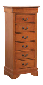 Louis Phillipe Lingerie Chest