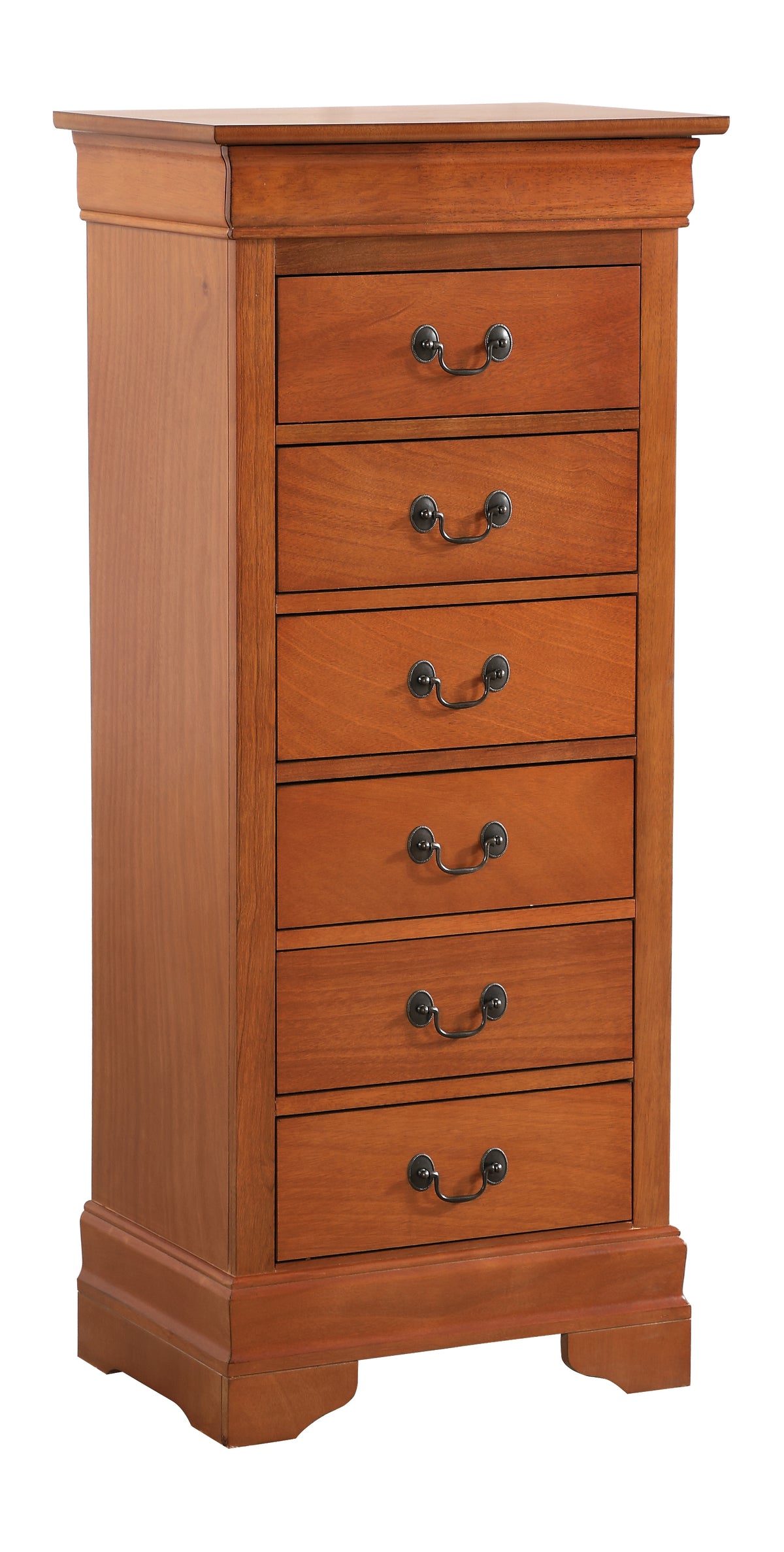 Louis Phillipe Lingerie Chest