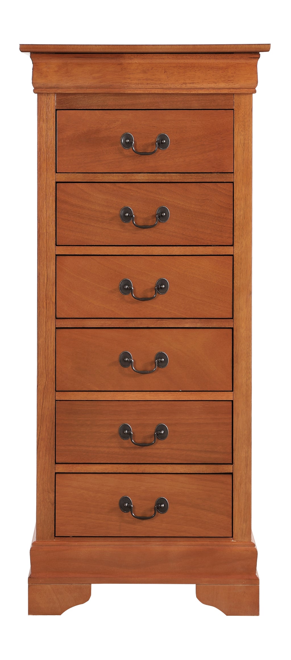 Louis Phillipe Lingerie Chest