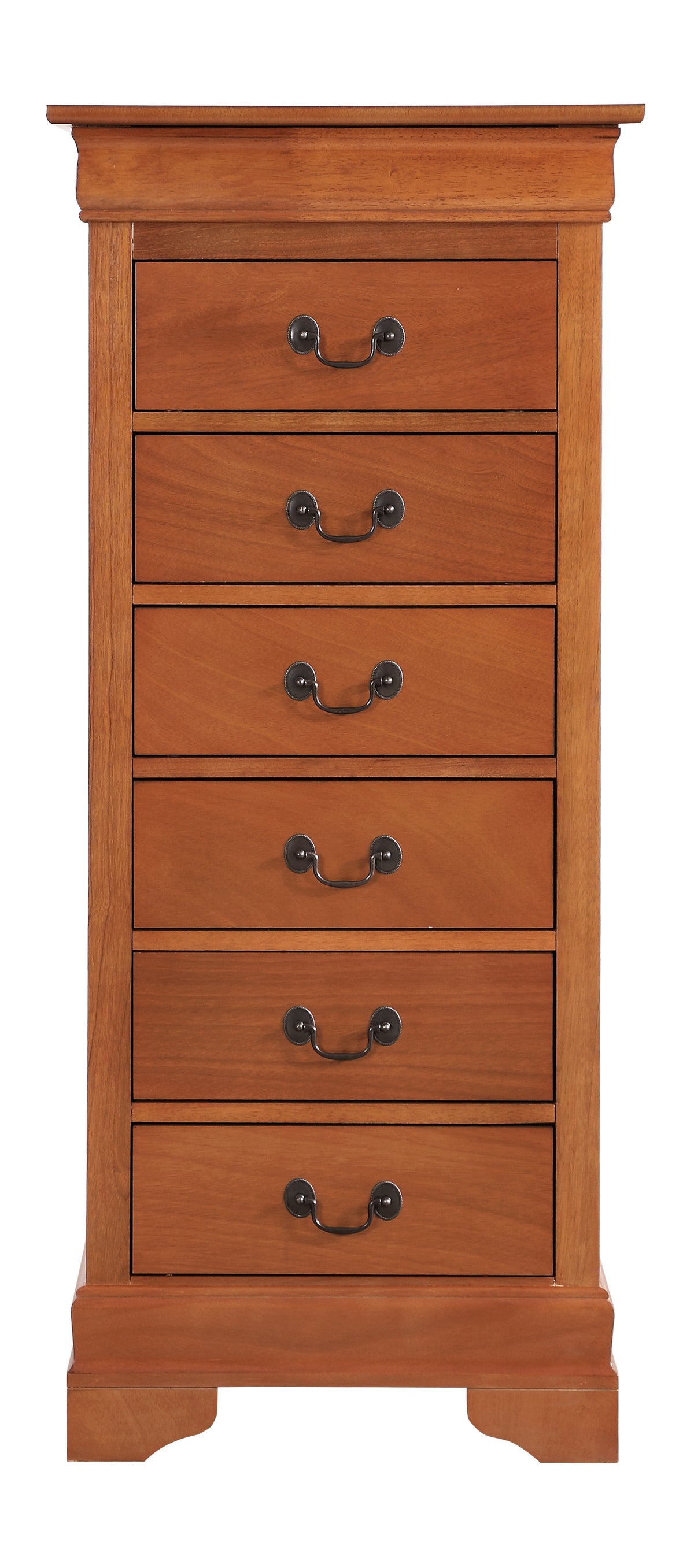 Louis Phillipe Lingerie Chest