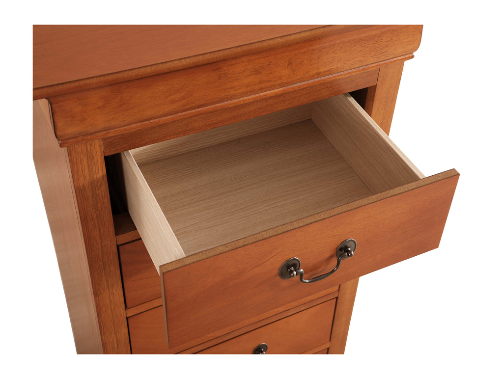Louis Phillipe Lingerie Chest