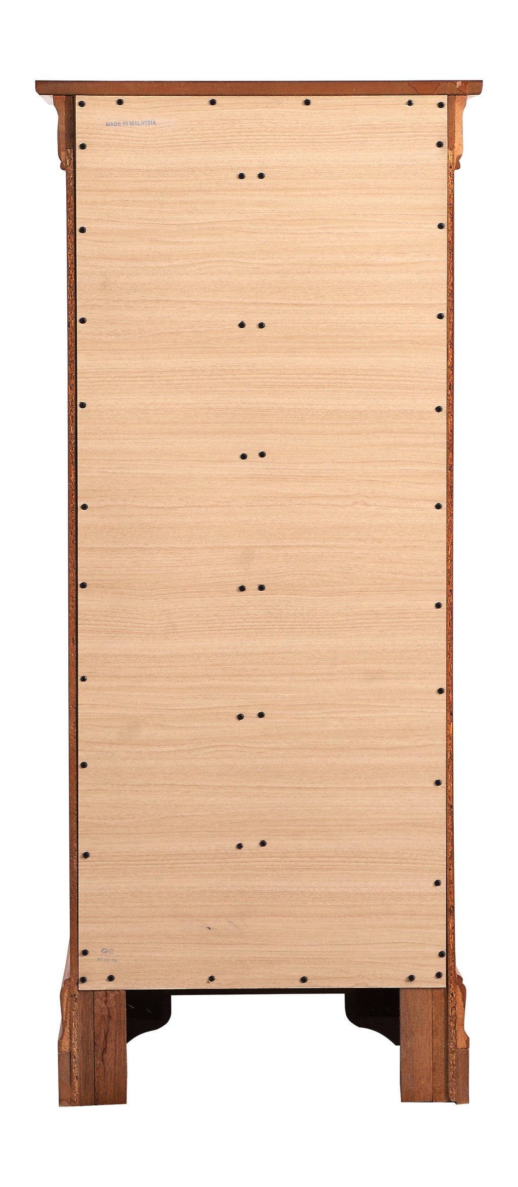 Louis Phillipe Lingerie Chest