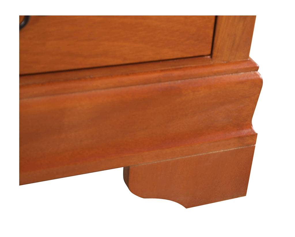 Louis Phillipe Lingerie Chest