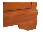 Louis Phillipe Lingerie Chest