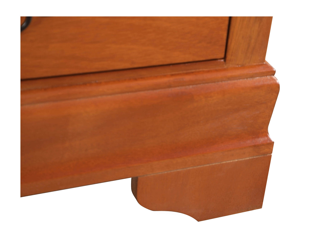 Louis Phillipe Lingerie Chest