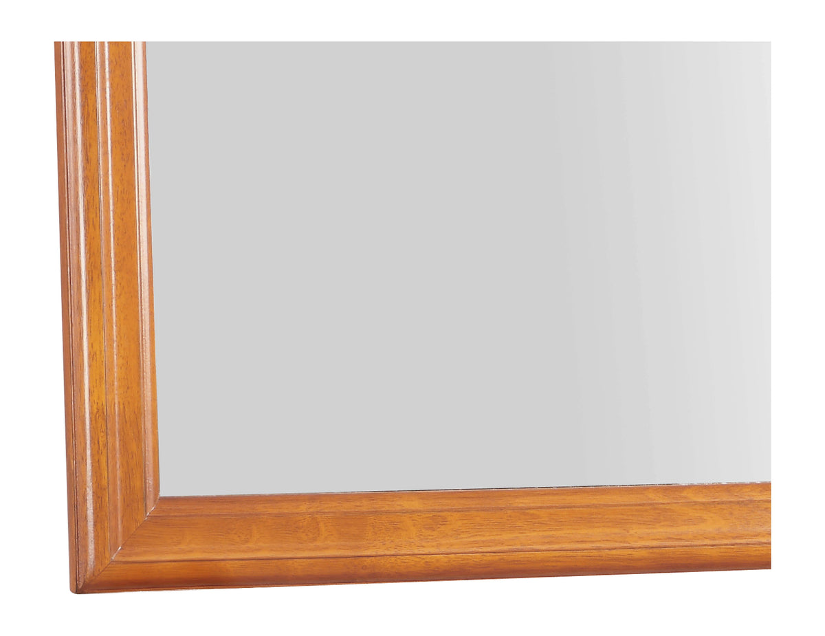 Louis Phillipe Mirror