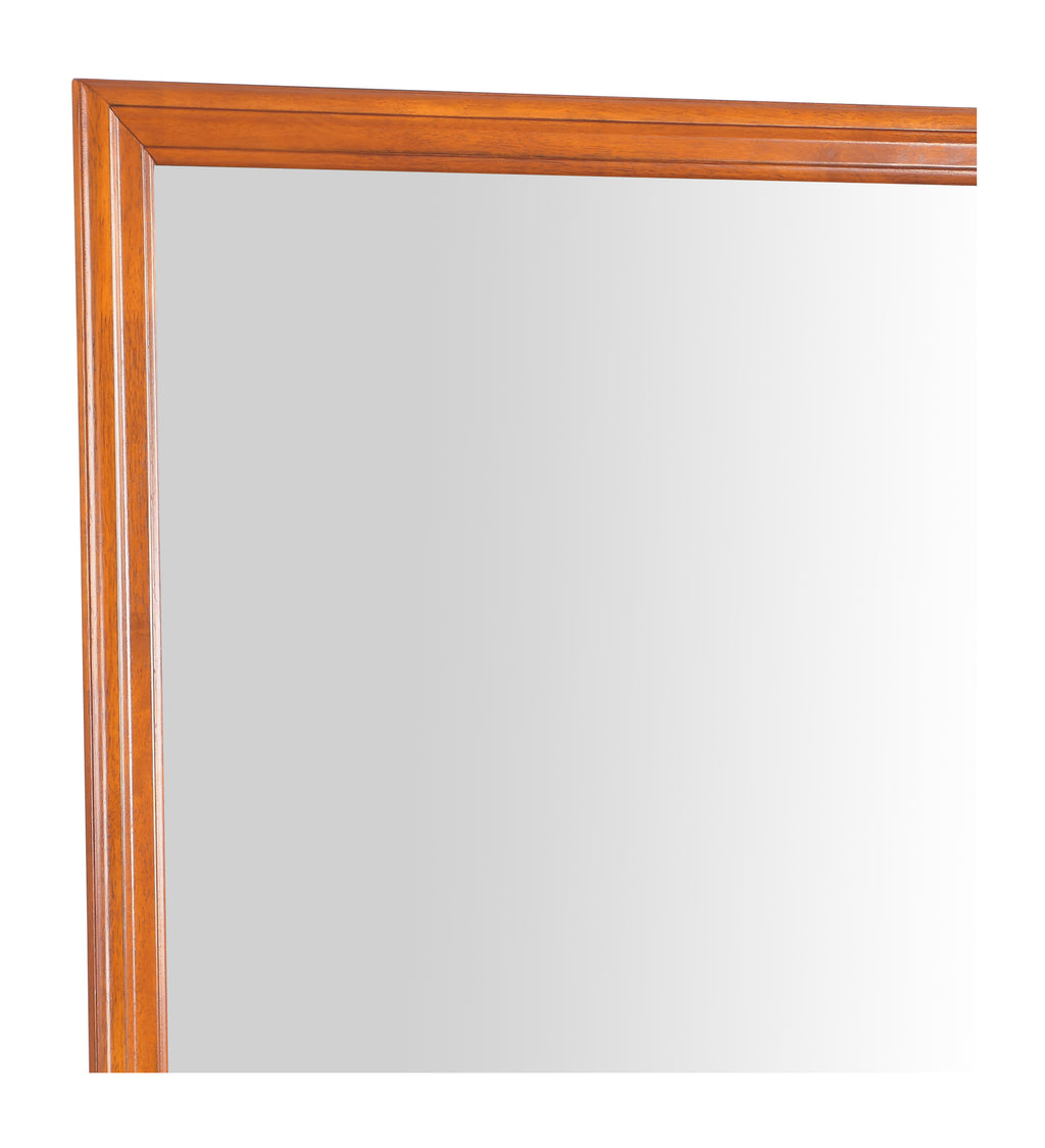 Louis Phillipe Mirror