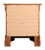 Louis Phillipe Nightstand